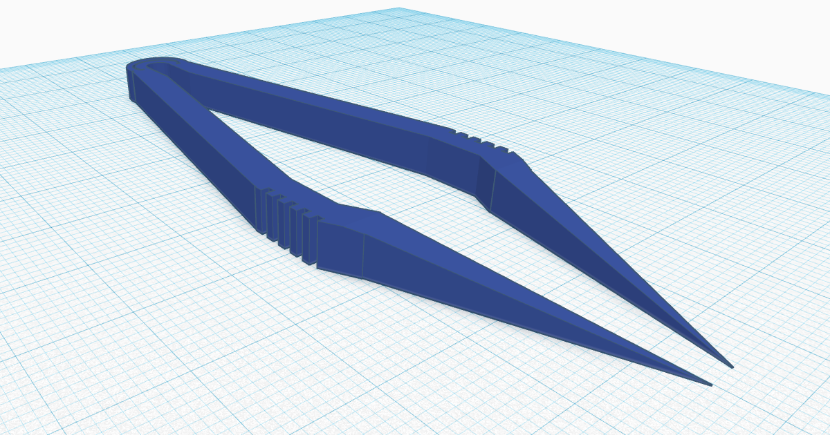 precision-tweeszers-v2-by-vilkku-koo-download-free-stl-model