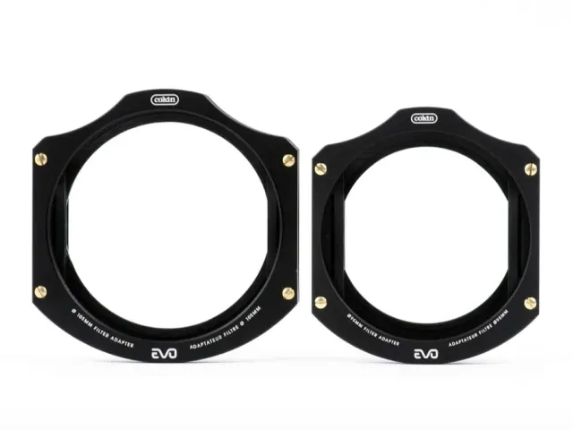 cokin camera filter holder/mount