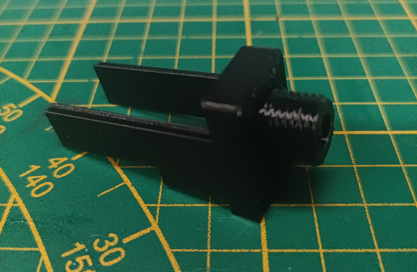PP700S-A 1/2" UNF Adapter für Schalldämpfer