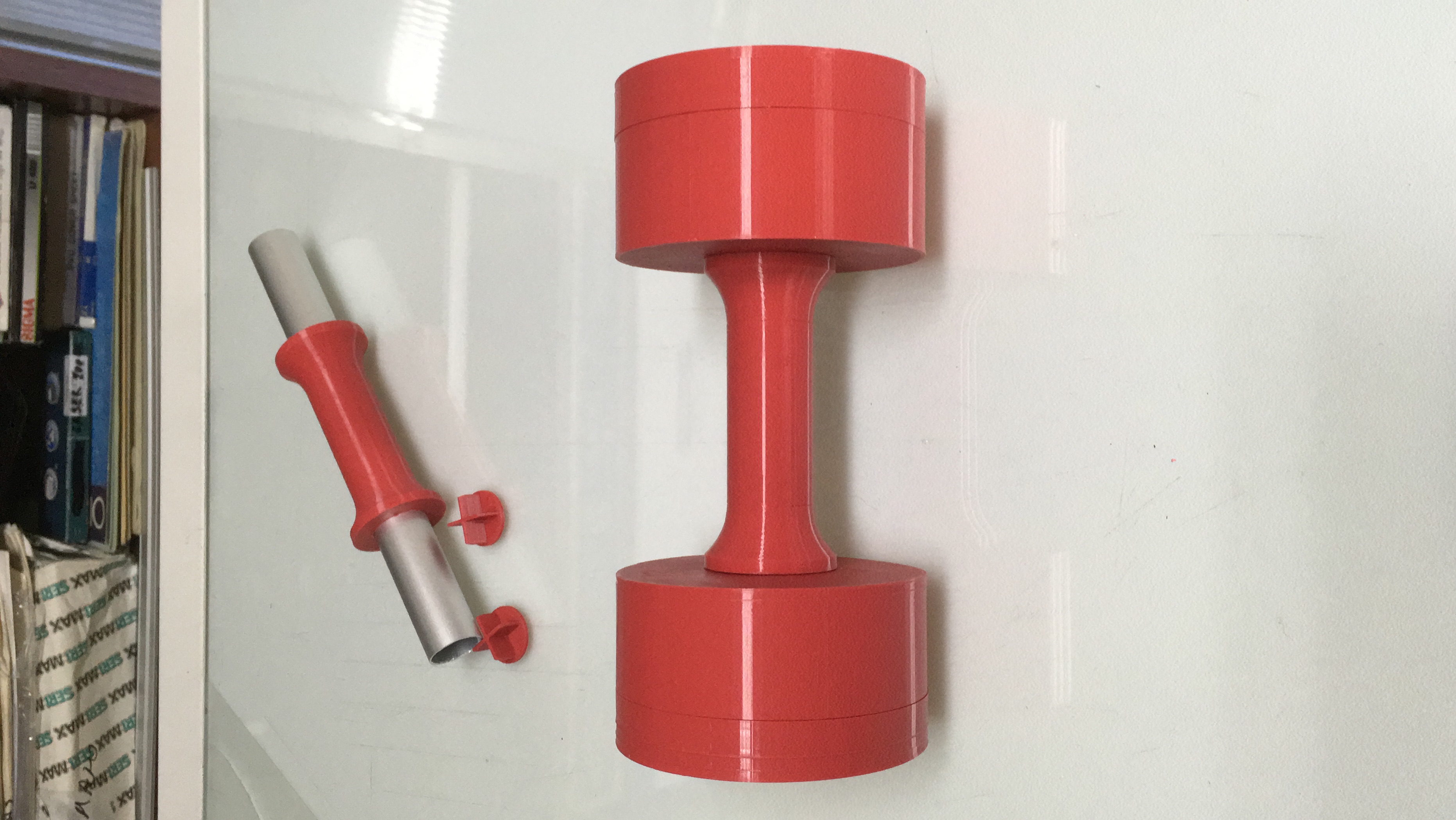 dumbbells — thumbnail 5