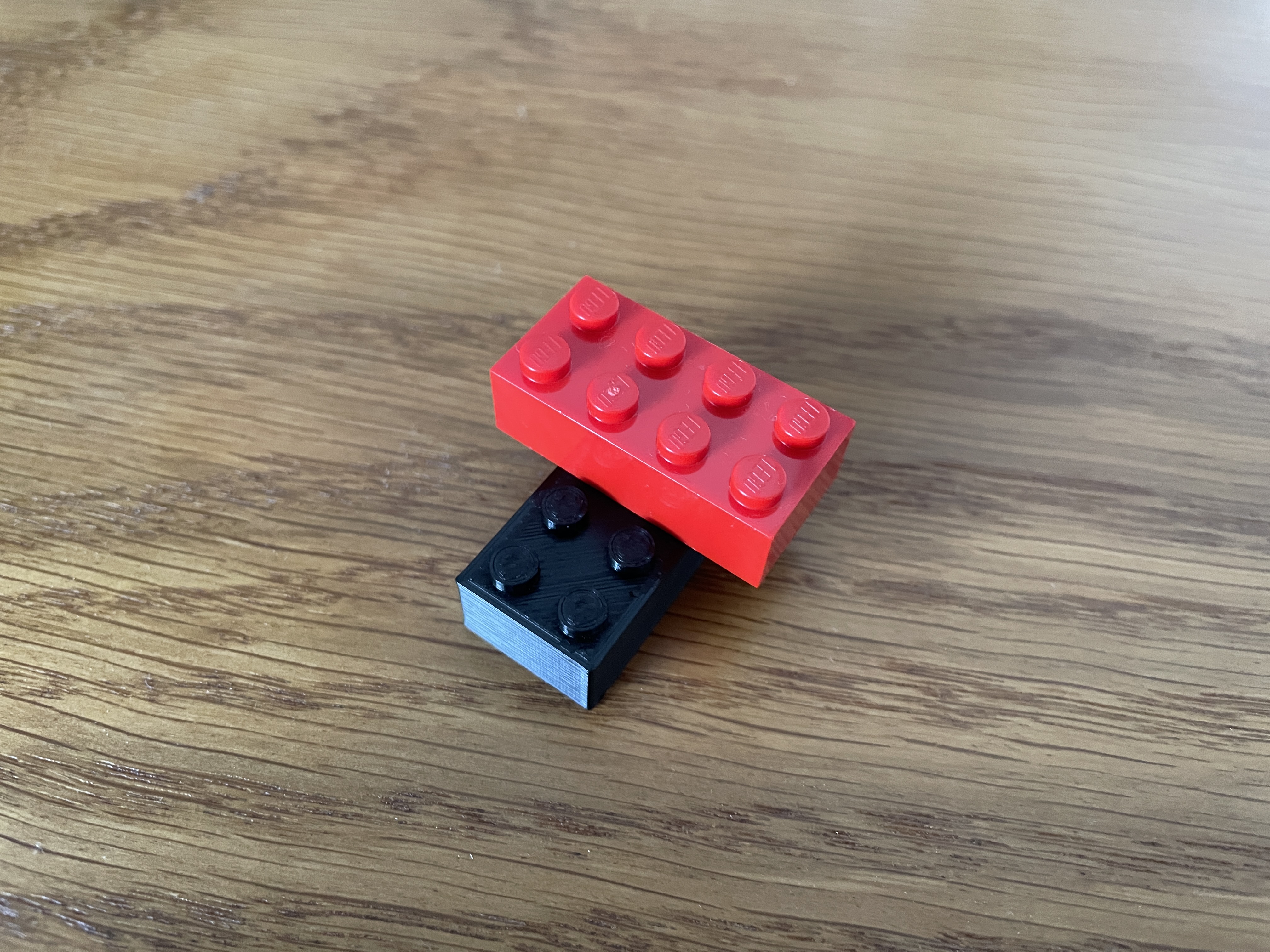 Miniatura 3 do modelo 3D Lego Brick Generator Tool