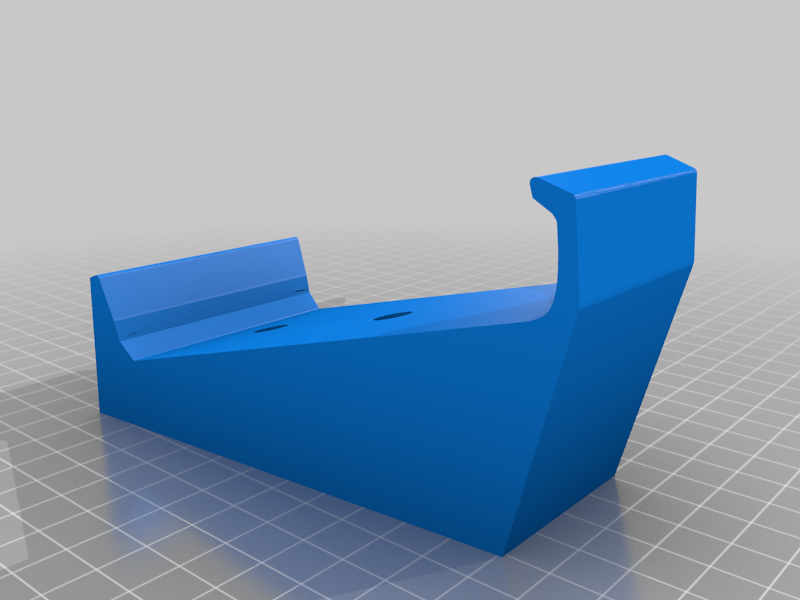 Steam Deck Wall Mount