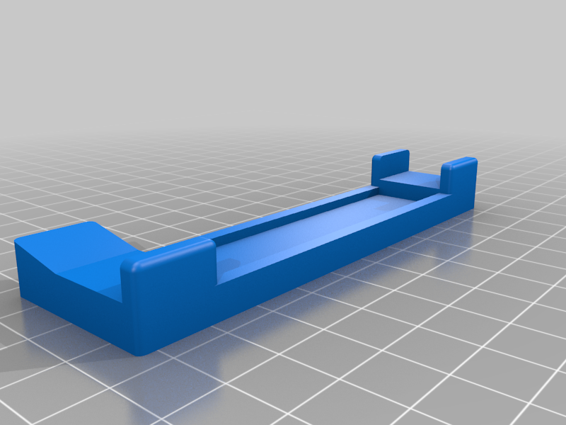 VICModem Cartridge Stand