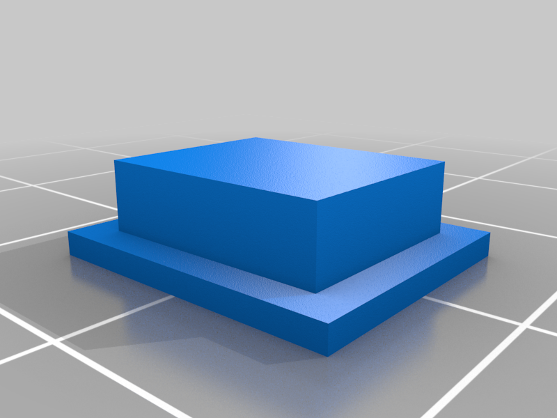 C64C Case RF and Channel Select Covers