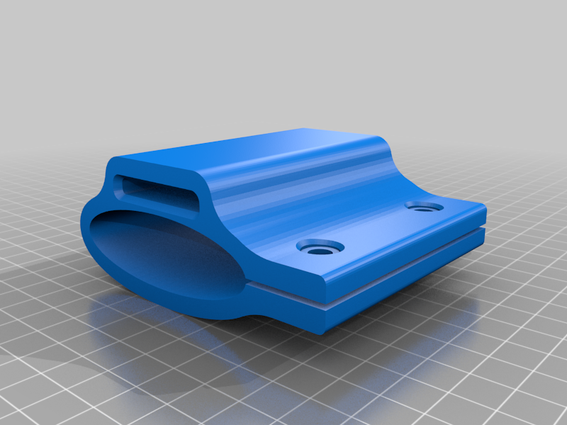 Ski roof rack (voile strap required