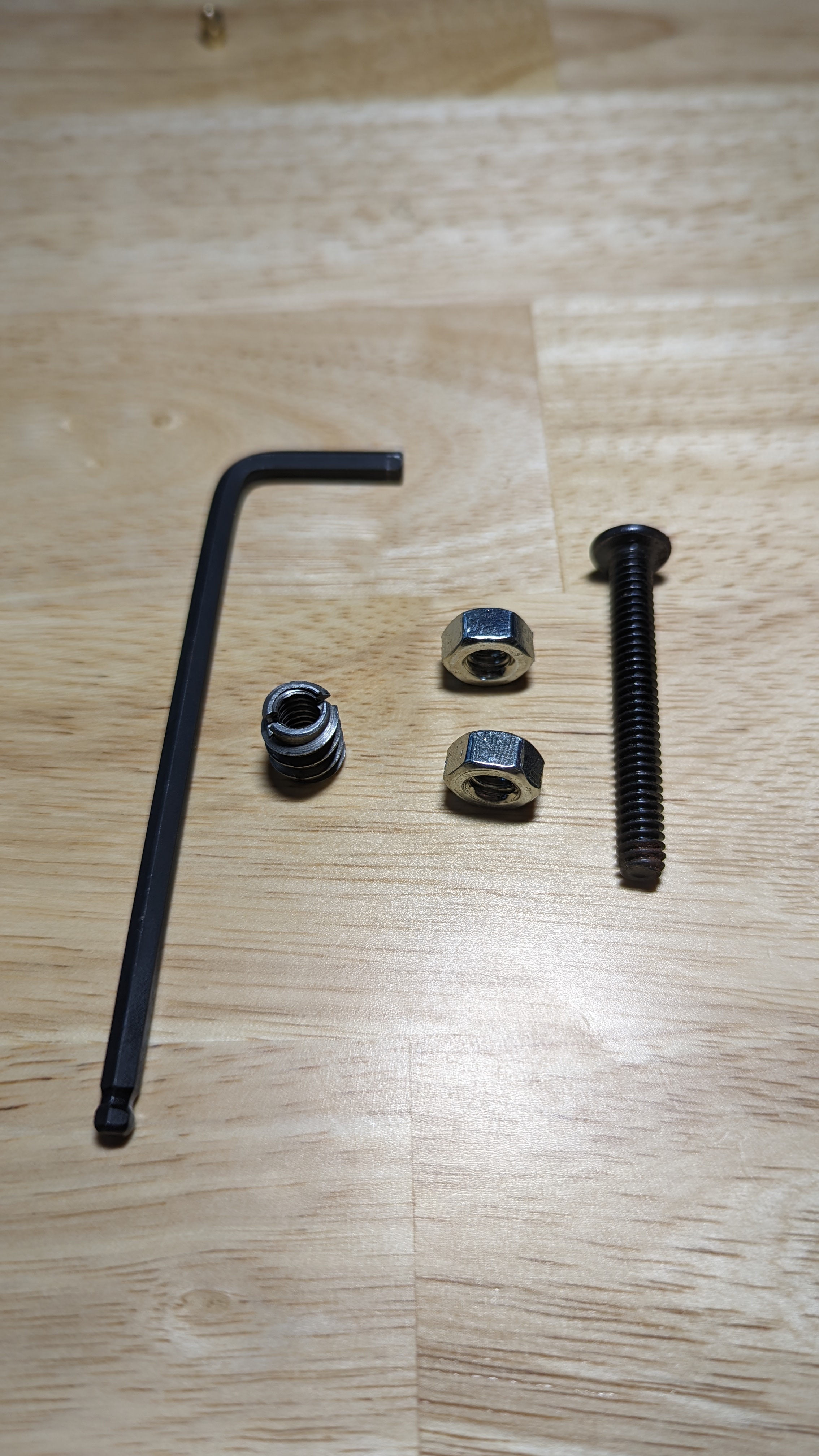 Range Finder Tripod Mount — miniatura 2