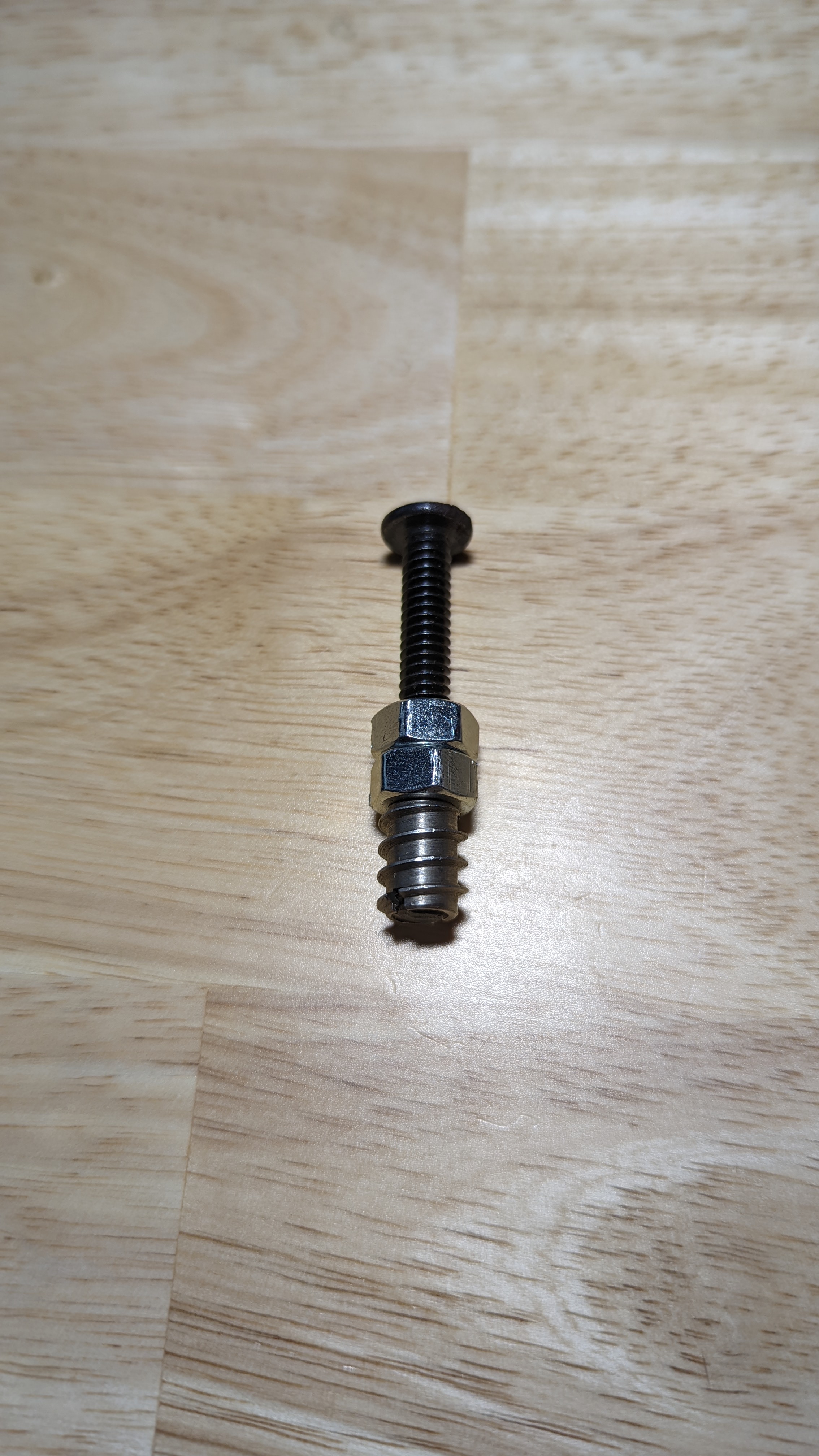Range Finder Tripod Mount — miniatura 3