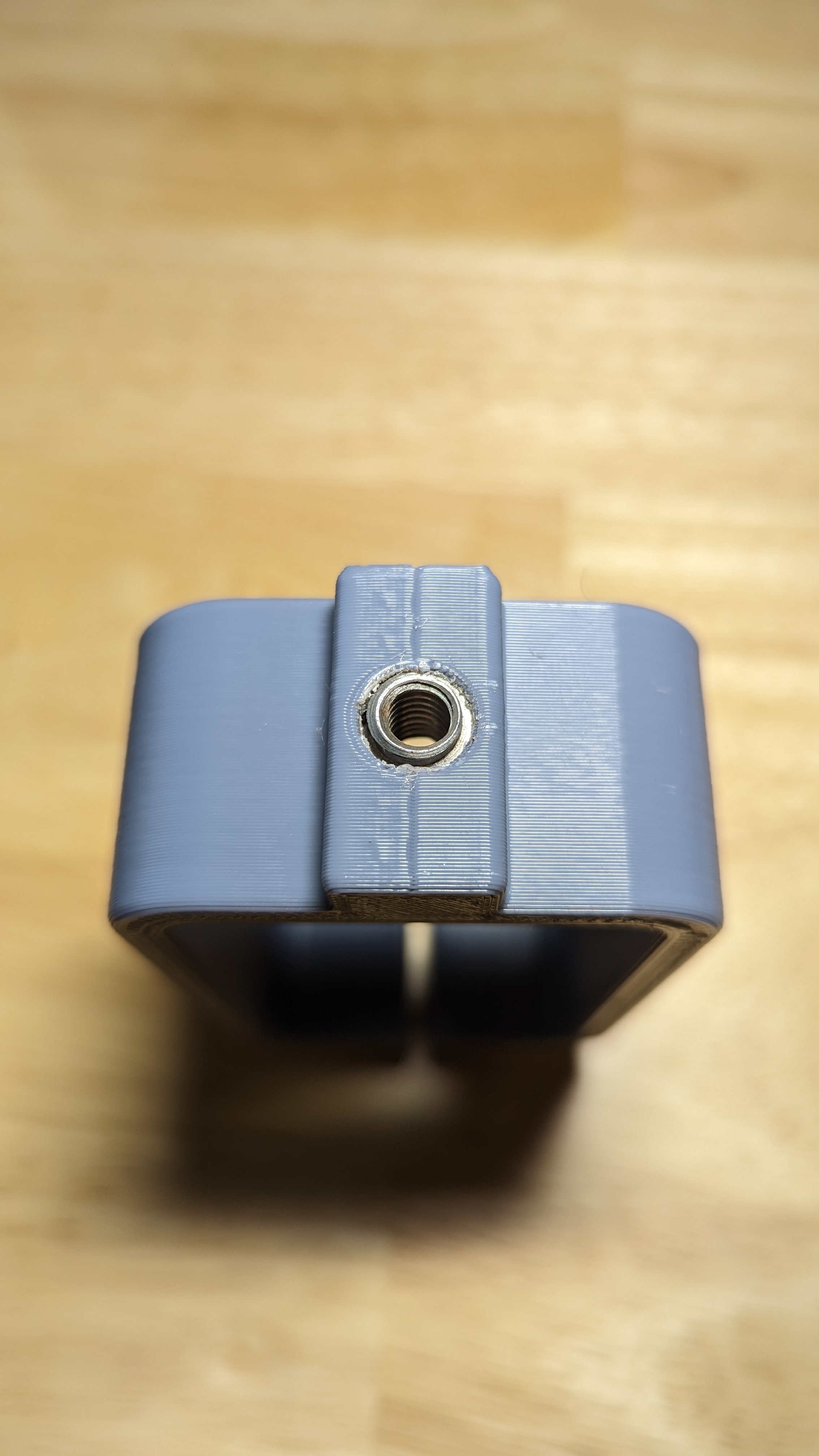 Range Finder Tripod Mount — miniatura 4