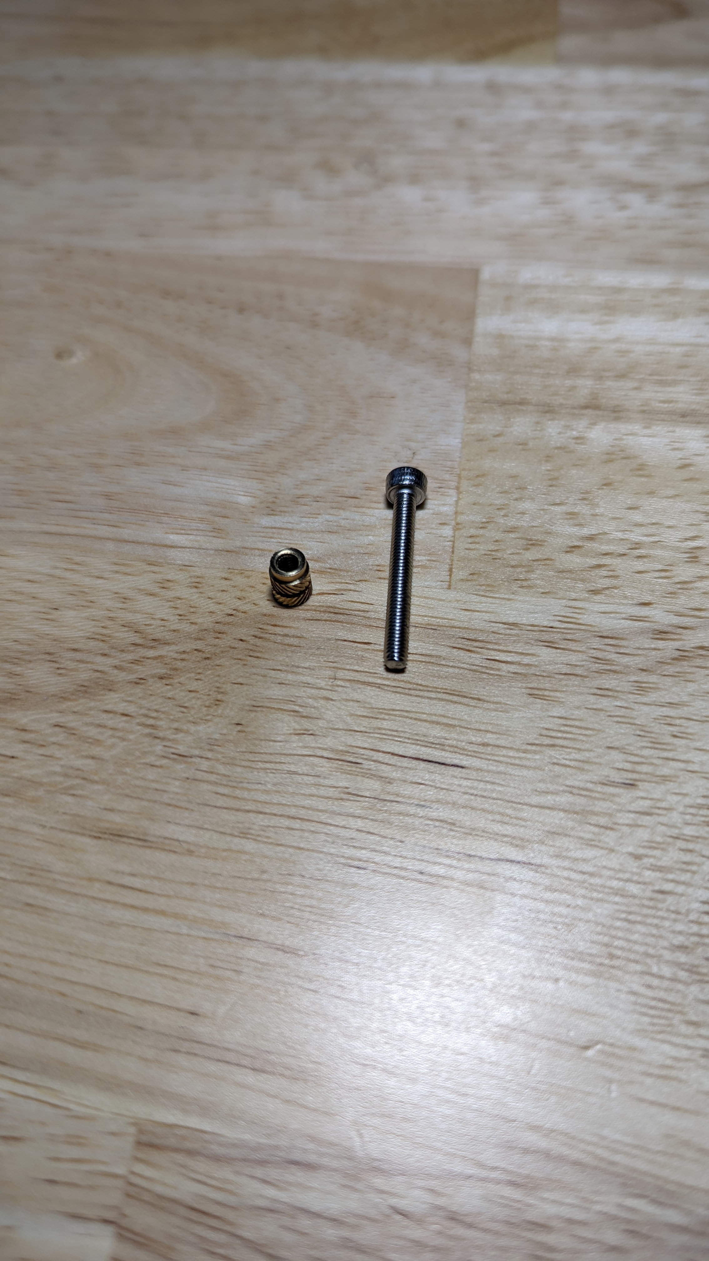 Range Finder Tripod Mount — miniatura 5