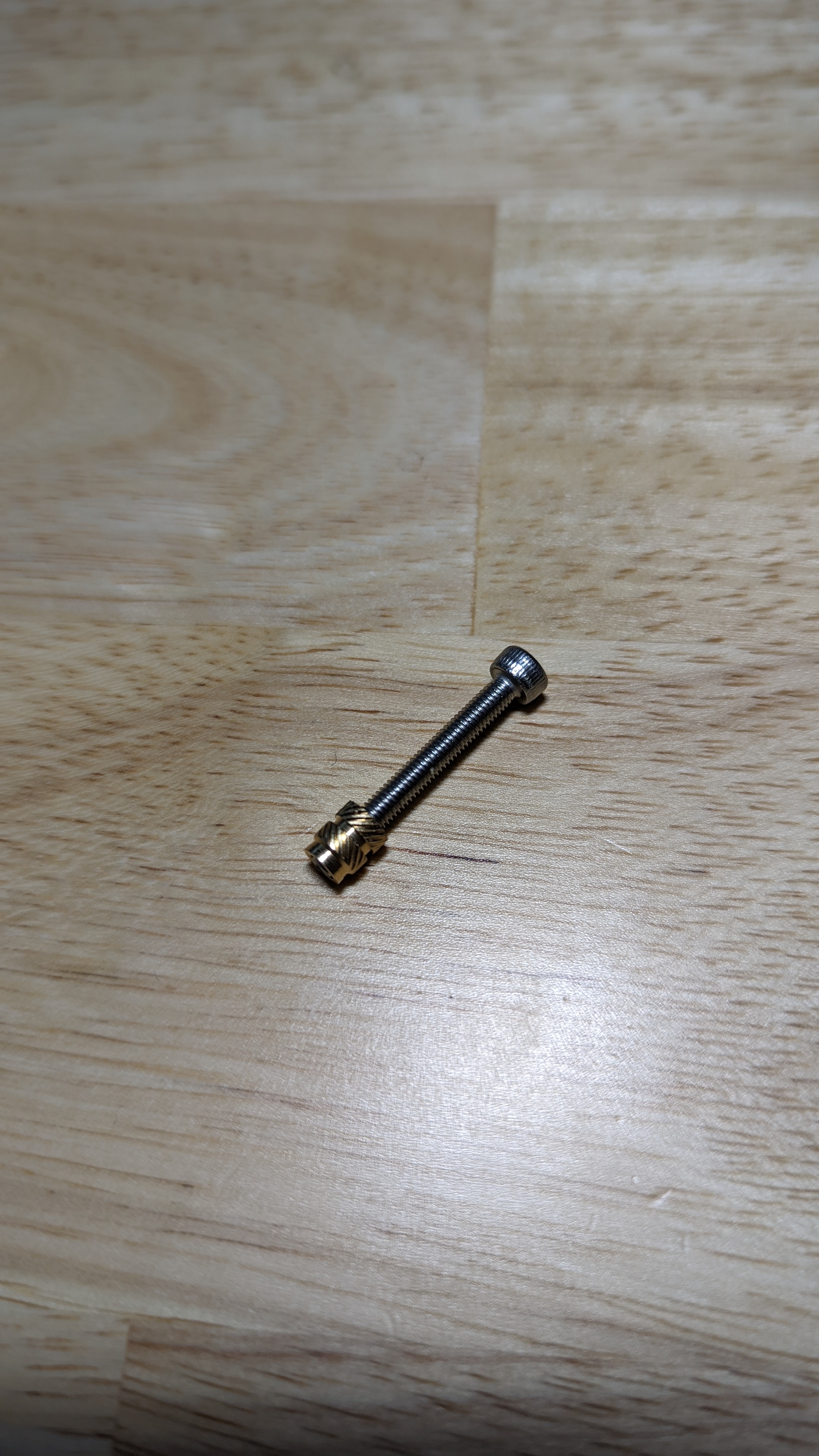 Range Finder Tripod Mount — miniatura 6