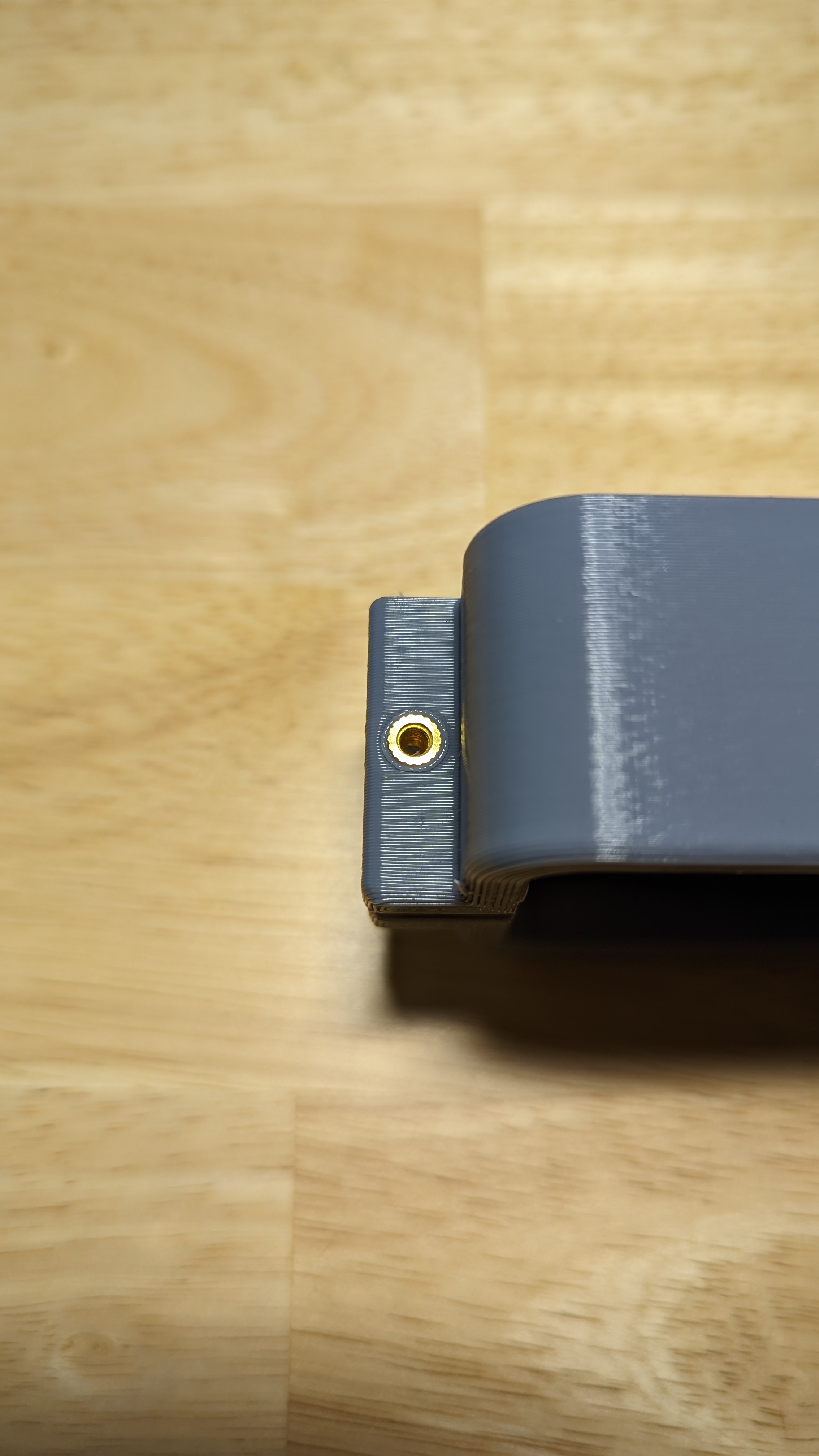 Range Finder Tripod Mount — miniatura 7