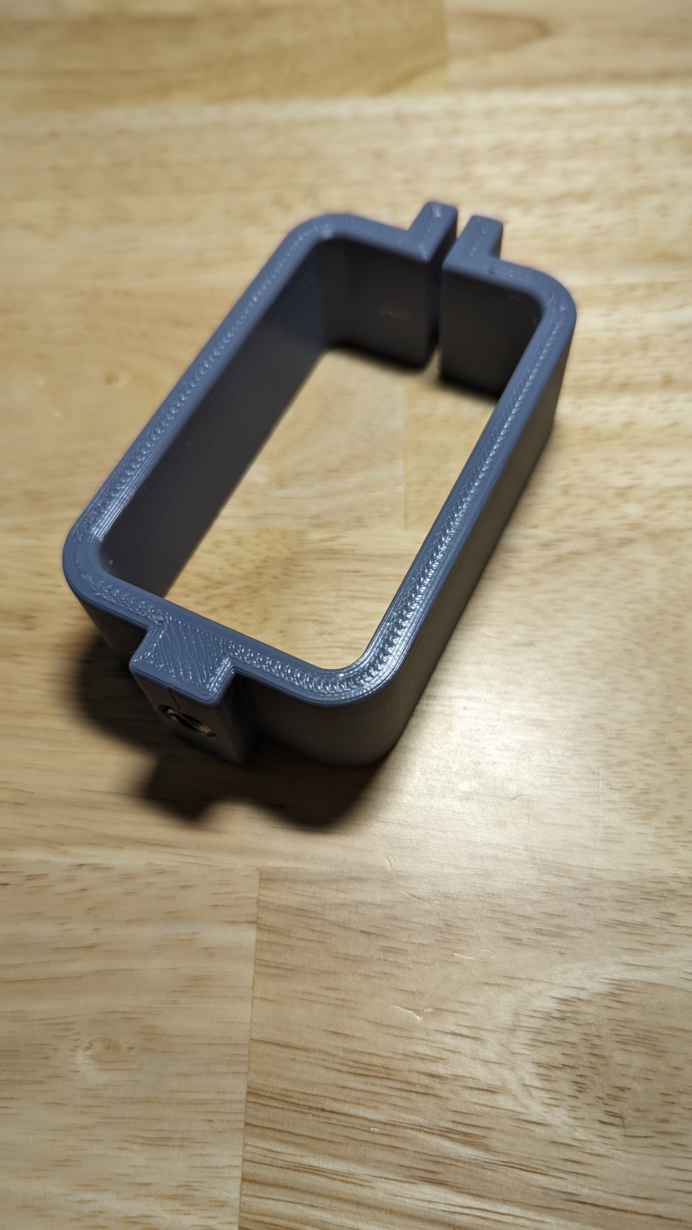Range Finder Tripod Mount — miniatura 8