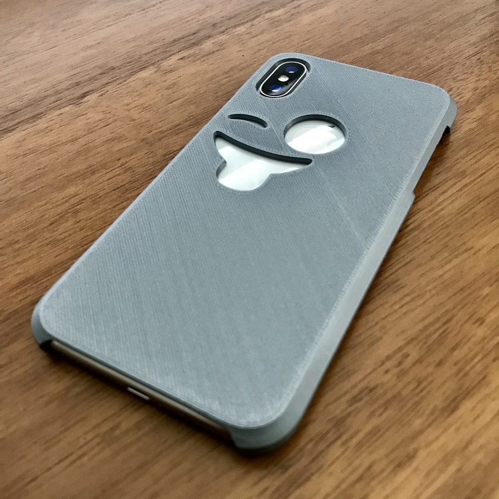 Easy’s iPhone X Case