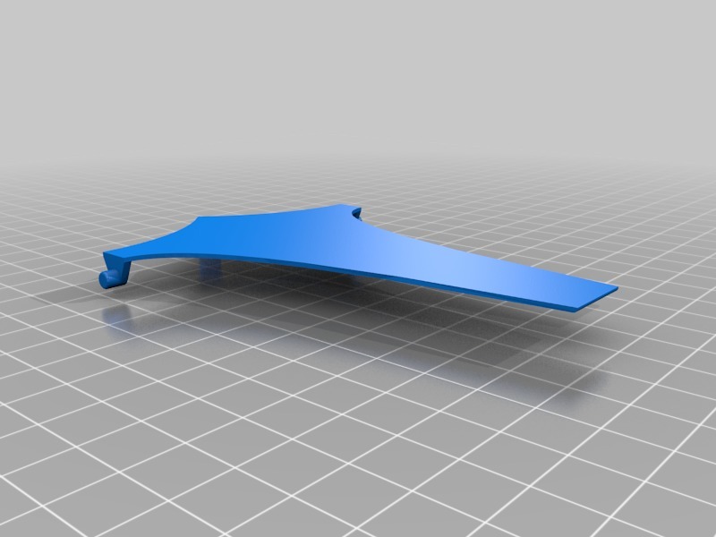 Slimline Drip Catcher for Nespresso Pixie — thumbnail 2