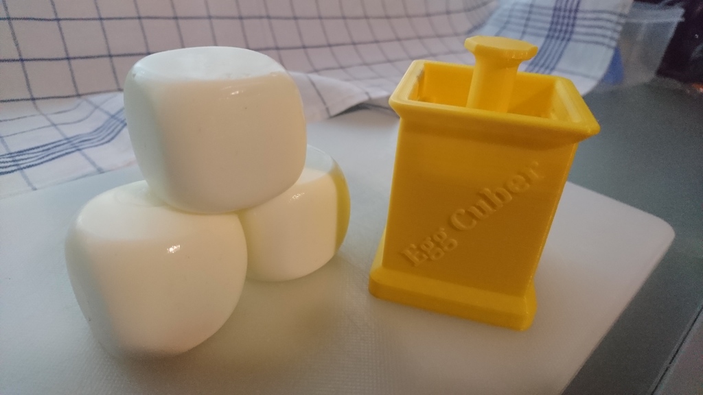 Egg cuber by tami download free stl model printables