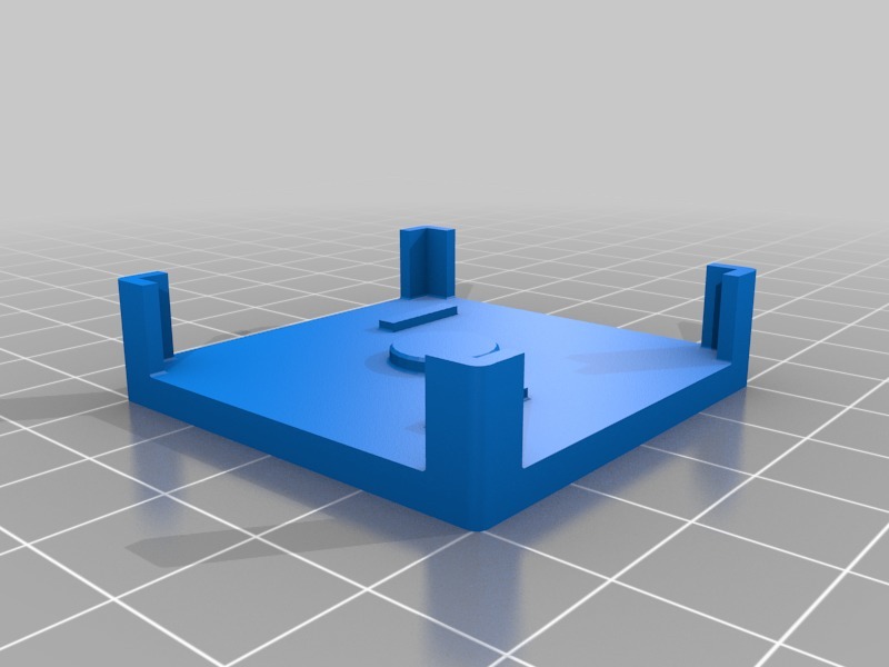 Miniatura 6 do modelo 3D Egg Cuber
