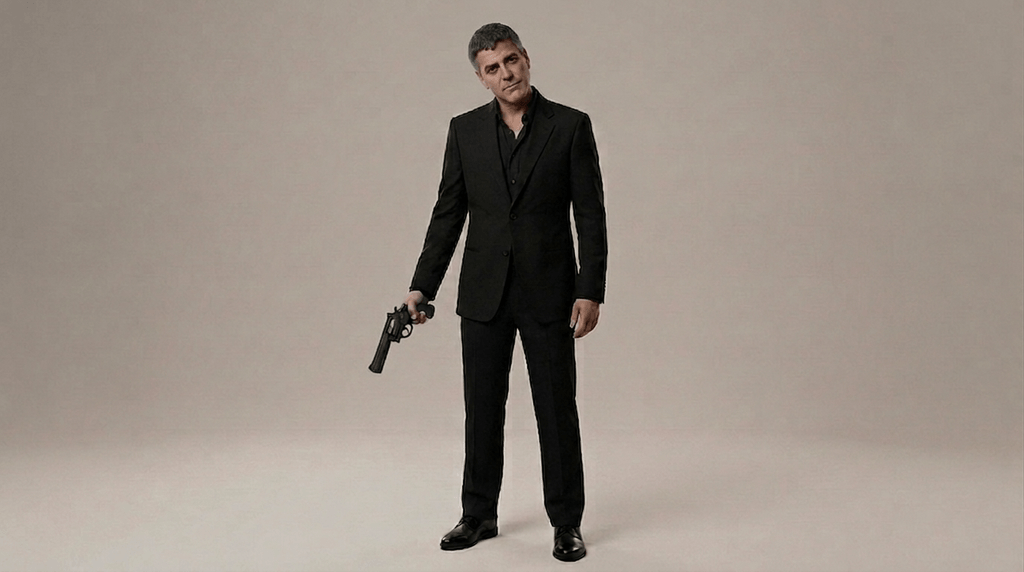 From Dusk Till Dawn - Seth Gecko Suit - 1996