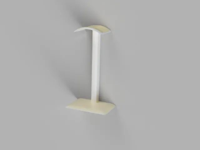 Desk Headsetstand No supports