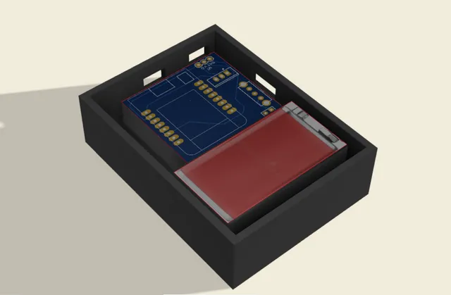 REMOTE SERVO CONTROL