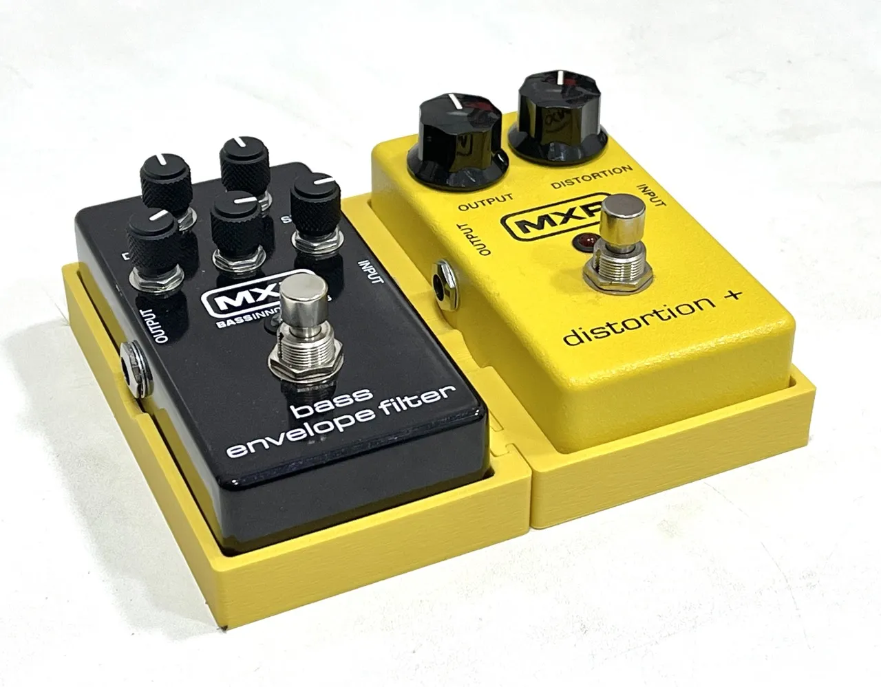 MXR Pedal enclosure