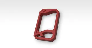 Carabiner