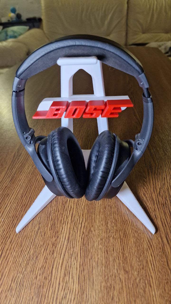 Kopfhörer Halterung Bose