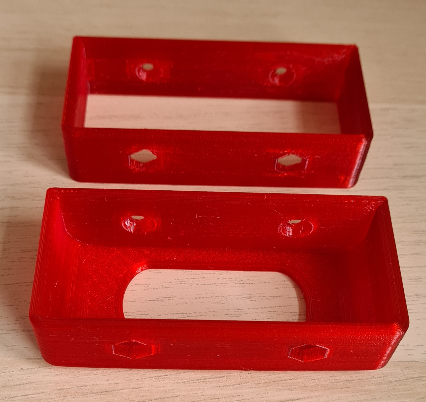 Prusa Mini+ Power source Holder on Wall by JJ26TAYLOR | Download free ...