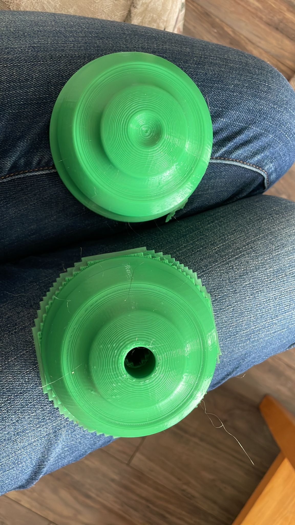 Dog Food Ball