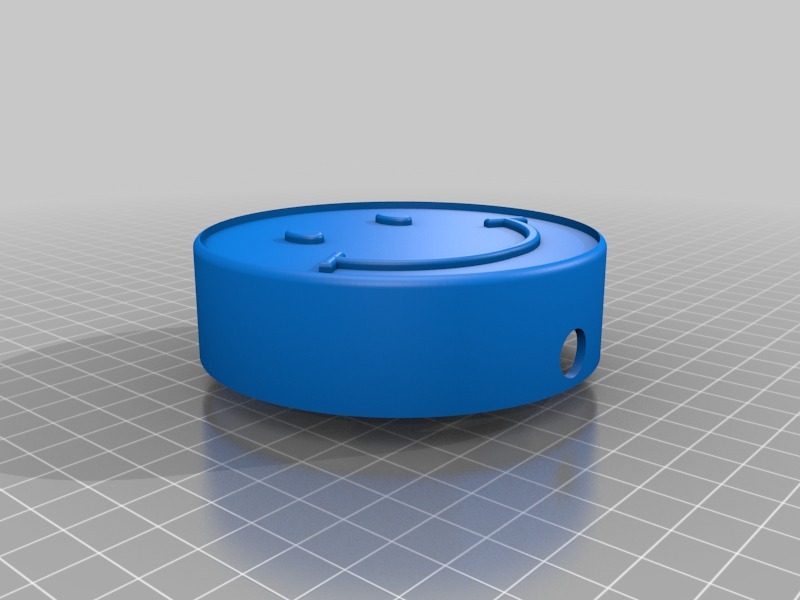 Knob for bath