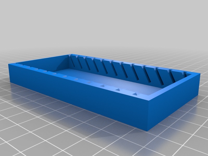 Cpu Rack Stl CPU Stand by SmileyFace28 | Download free STL model | Printables.com