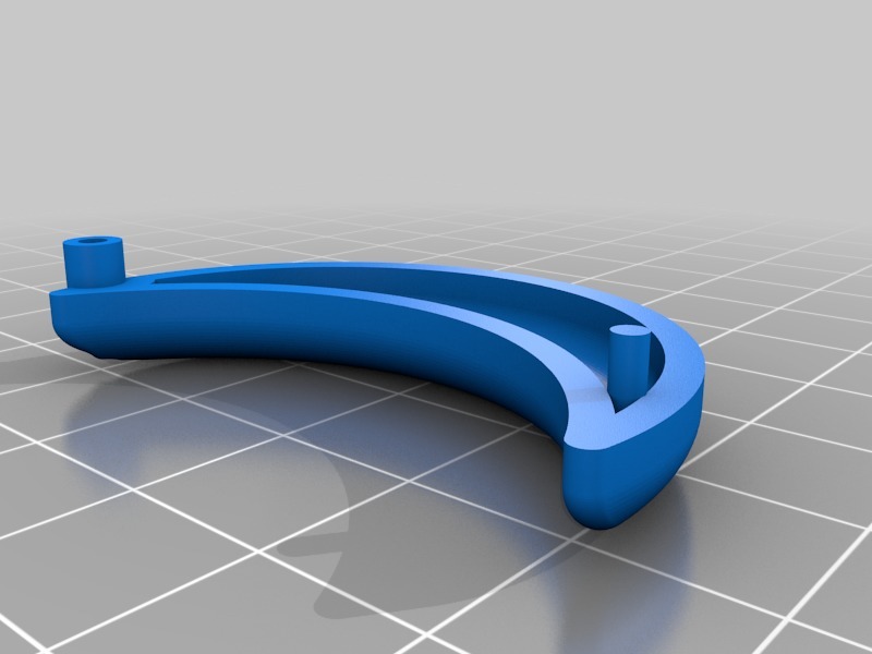 Crib Toys Small by SmileyFace28 Download free STL model