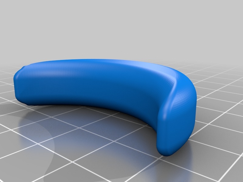 Crib Toys Small by SmileyFace28 Download free STL model