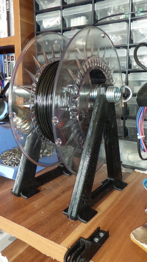 Filament Stand 01