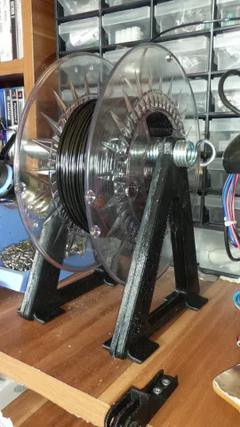 Filament Stand 01