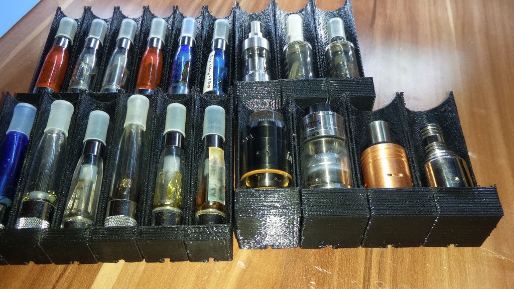 Vape Stand v 2
