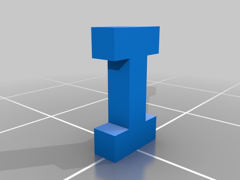 Miniatura 5 do modelo 3D Vape Stand v 2