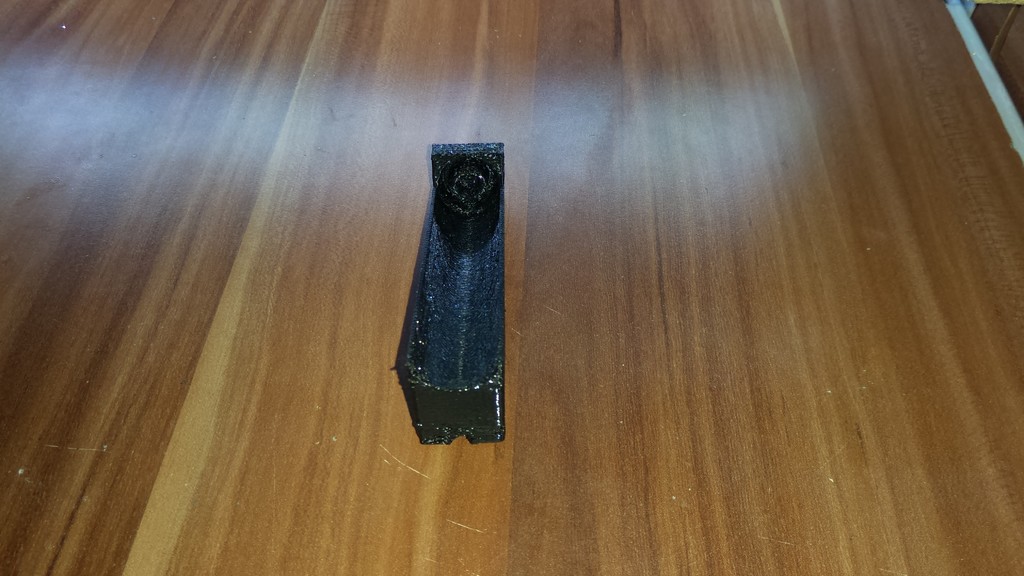 Miniatura 6 do modelo 3D Vape Stand v 2
