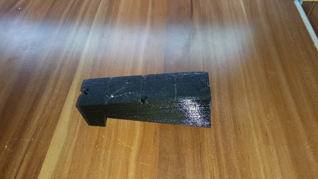 Miniatura 7 do modelo 3D Vape Stand v 2