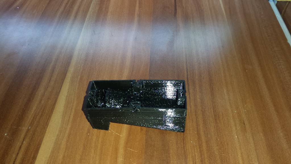 Miniatura 9 do modelo 3D Vape Stand v 2