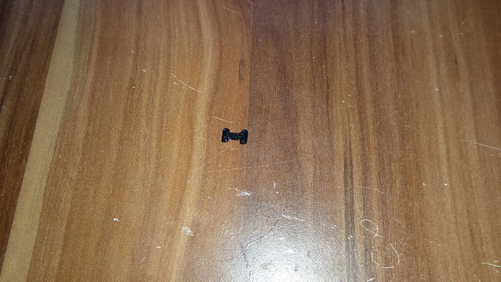 Miniatura 10 do modelo 3D Vape Stand v 2