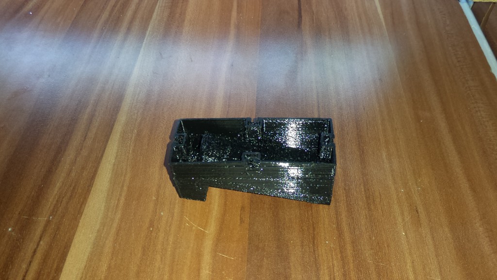 Miniatura 11 do modelo 3D Vape Stand v 2