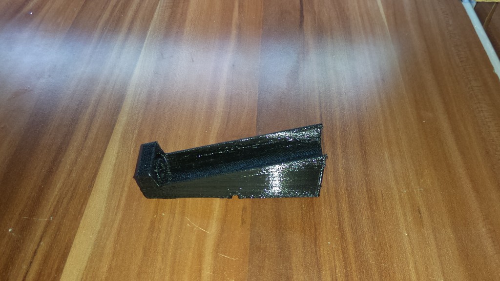 Miniatura 14 do modelo 3D Vape Stand v 2