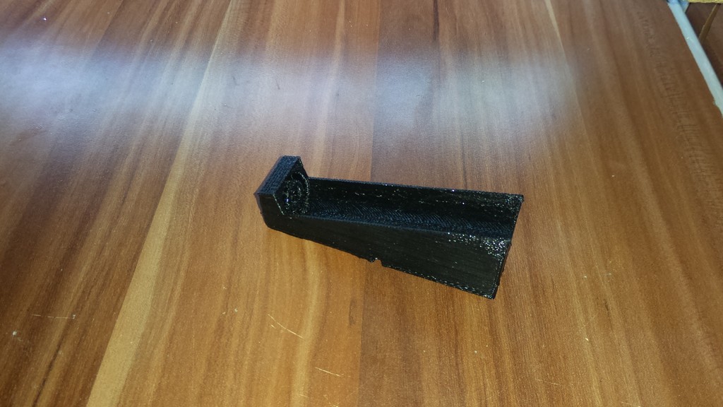 Miniatura 15 do modelo 3D Vape Stand v 2