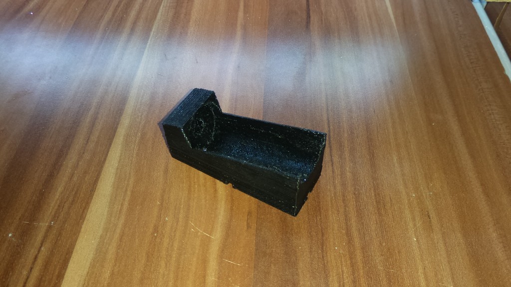 Miniatura 16 do modelo 3D Vape Stand v 2