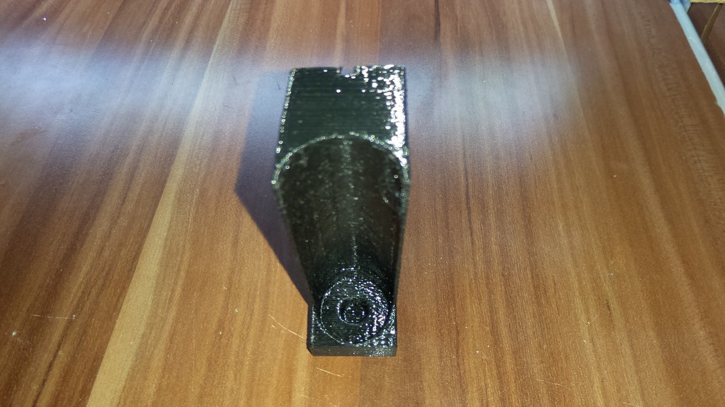 Miniatura 18 do modelo 3D Vape Stand v 2