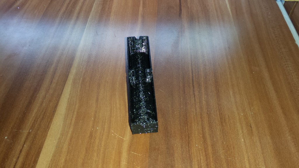 Miniatura 19 do modelo 3D Vape Stand v 2