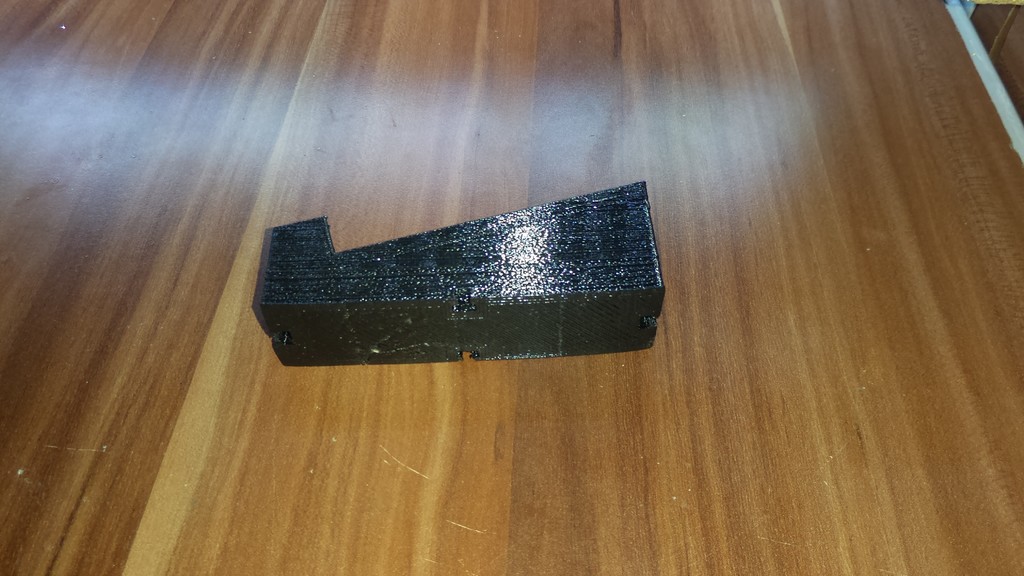Miniatura 20 do modelo 3D Vape Stand v 2