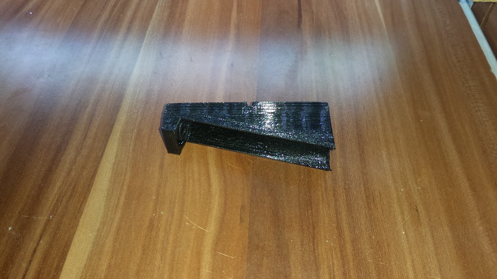 Miniatura 21 do modelo 3D Vape Stand v 2