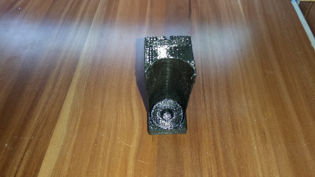 Miniatura 22 do modelo 3D Vape Stand v 2
