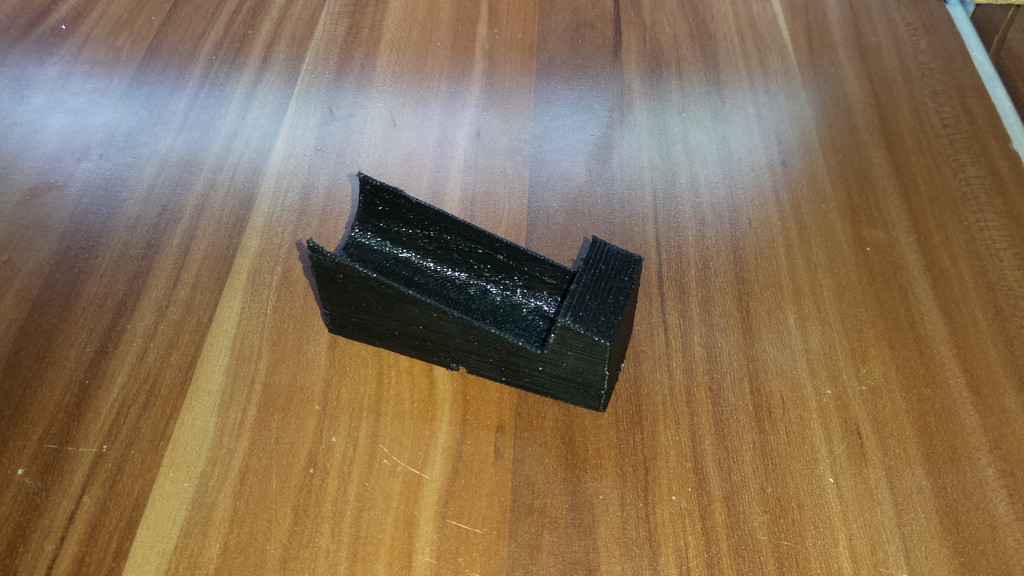 Miniatura 23 do modelo 3D Vape Stand v 2